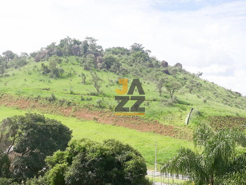 Terreno À Venda, 145 M² Por R$ 110.000,00 - Condomínio Villa Verde Bragança - Bragança Paulista/sp - Te3048