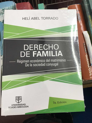 Derecho De Familia Régimen Económico Del Matrimonio