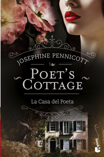 Poets Cottage La Casa Del Poeta - Josephine Pennicott