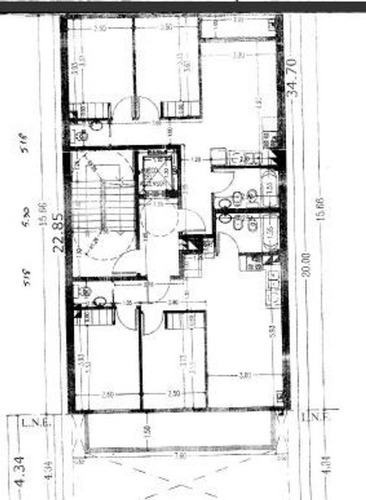 Lote Para Construir Zona Villa Luro