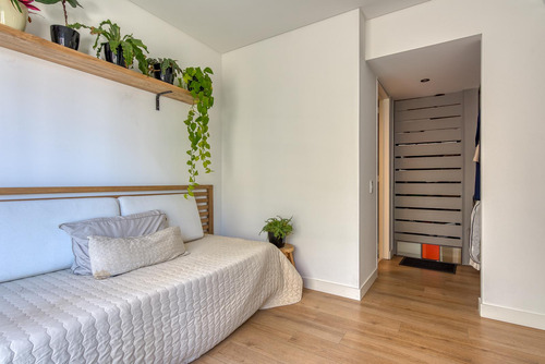 Departamento 3 Ambientes En Venta En Vicente López Con Amenities Cochera