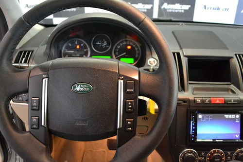 Land Rover Freelander 2 Se 2.2 Sd4