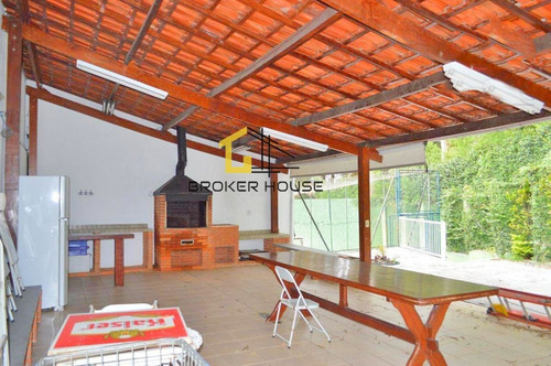 Imagem 22 de 24 de Casa A Venda No Bairro Jardim Marajoara Em São Paulo - Sp. - Bh1254-1