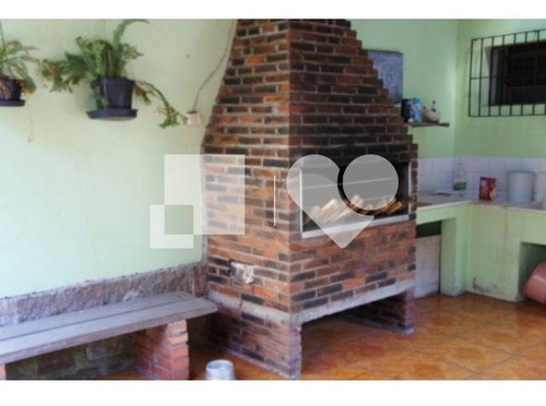 Ótima Casa Em Alvenaria - 28-im411811