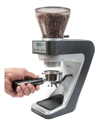Moedor De Café Baratza Sette 30-110v Vendedor Oficial Brasil