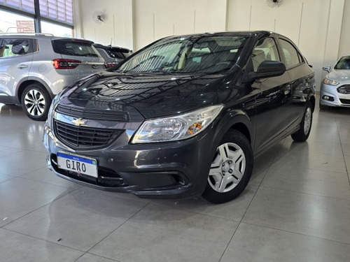 Chevrolet Onix Onix 1.0 MPI JOY 8V FLEX 4P MANUAL