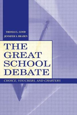 Libro The Great School Debate: Choice, Vouchers, And Char...