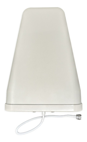 Imagen 3 de 5 de Kit Antena Amplificador Señal Celular 1900mhz Booster