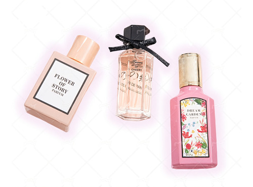 Adultos Perfume Megamare Eau De Toilette Set Para Mujer 