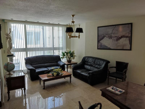 Departamento En Venta En Cuauhtemoc, Cuauhtémoc, Ciudad De México
