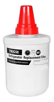 Filtro De Agua Trigse gbx-da29-00003g-rc Diginet