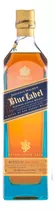 Comprar Whisky Johnnie Walker Blue Label Blended Scotch 750 Ml