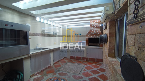 Imagen 5 de 16 de Ideal Vende Amplia Casa De 165m2 En Conjunto Pescadores I En Tucacas