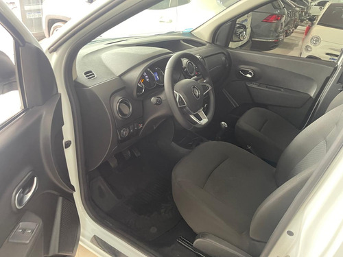 Renault Kangoo Ii Express Emotion 1.6 Sce
