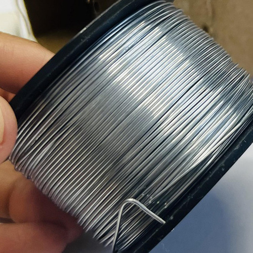 Cable De Unión De Referencia De Acero 4 Piezas