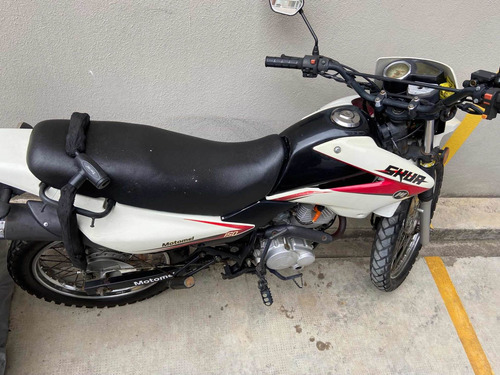 Imagen 6 de 7 de Motomel Skua 150