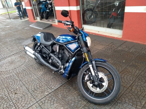Harley-davidson Night Rod Special