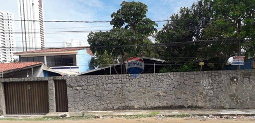 Imagem 1 de 13 de Casa À Venda, 280 M² Por R$ 600.000,00 - Barra De Jangada - Jaboatão Dos Guararapes/pe - Ca0146
