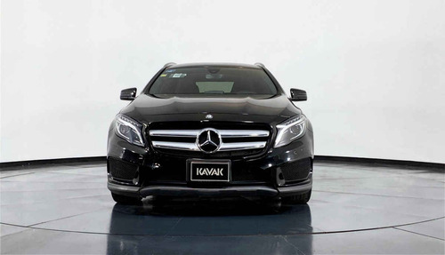 Imagen 2 de 15 de 108594 - Mercedes-benz Clase Gla 2017 Con Garantía