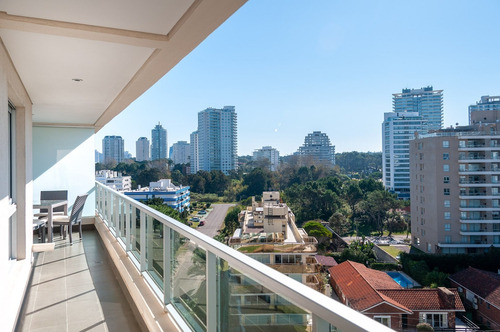 Imagen 24 de 30 de Venta , Wind Tower, 2 Dor. (ref: Lij-1412)