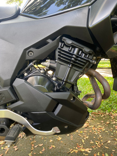 Kawasaki Versys X300 2019
