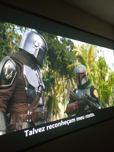 Projetor Epson Home Cinema 2030