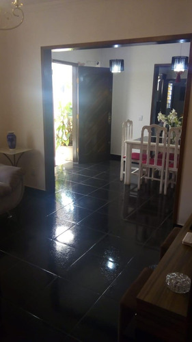 Imagem 10 de 22 de Excelente Sobrado À Venda - 5 Dormitórios - 6 Vagas - Jamaica - Santo André-sp - 48055