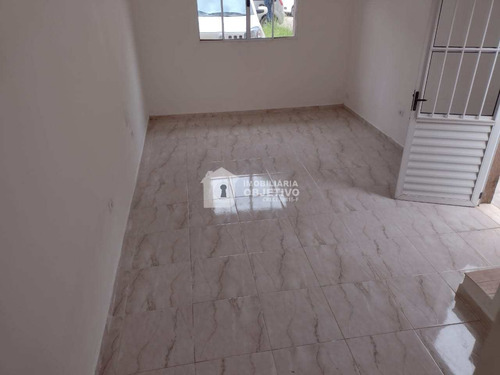 Imagem 6 de 6 de Sobrado Com 2 Dorms, Jardim Japão (caucaia Do Alto), Cotia - R$ 270 Mil, Cod: 4203 - V4203