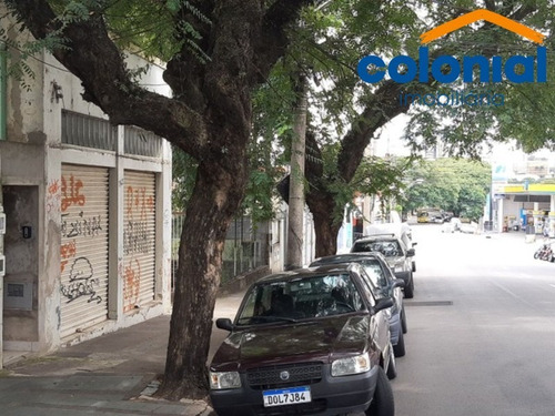 Imagem 2 de 8 de Terreno Avenida Dr. Cavalcanti Centro/jundiaí - Te00289 - 69815165