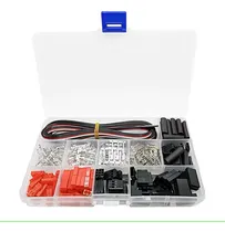 Comprar Conectores Jr Futaba Jst Servo Modelismo Extensão Aeromodelo
