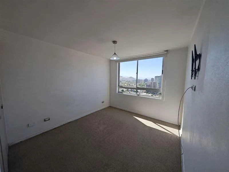 Imagen 3 de 11 de Venta De Departamento De 1 Dormitorio En Independencia