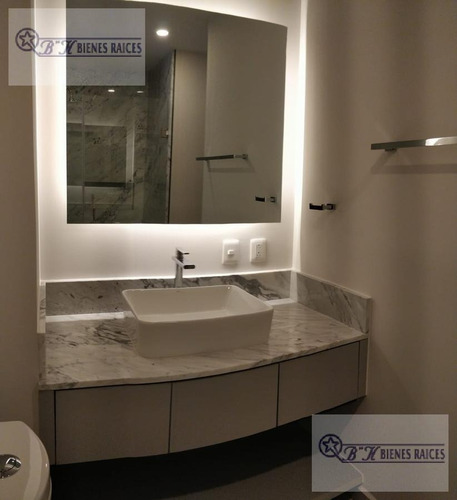 Imagen 20 de 23 de Departamento En Venta, Tecamachalco