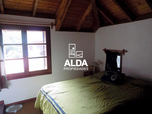 Casa Playa Verde Piriápolis 2 Dorms Venta Ca101856