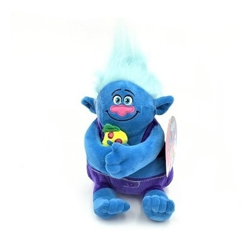 Peluche Trolls 2 Biggie