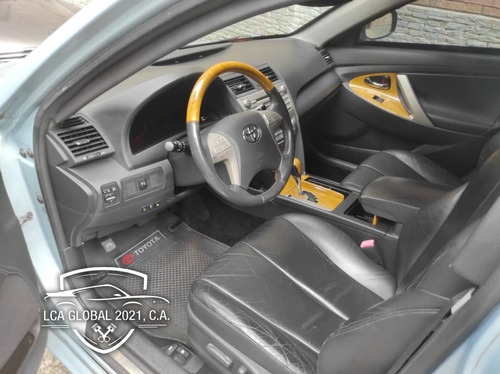 Imagen 7 de 8 de Camry