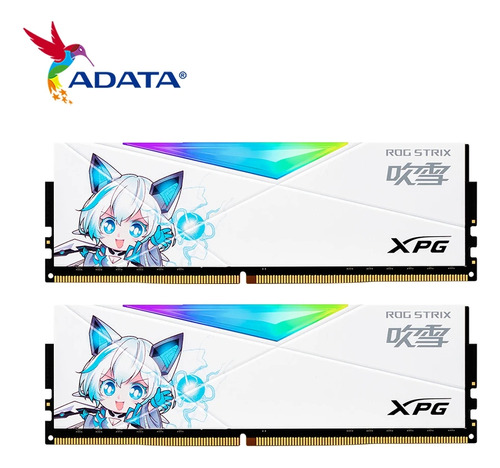 Adata Xpg Ram 16gb X2