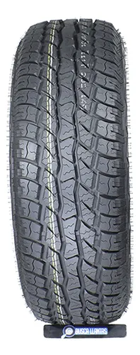Set De 2 Llantas Wanda 215/60 R17 Wr9001 A/t