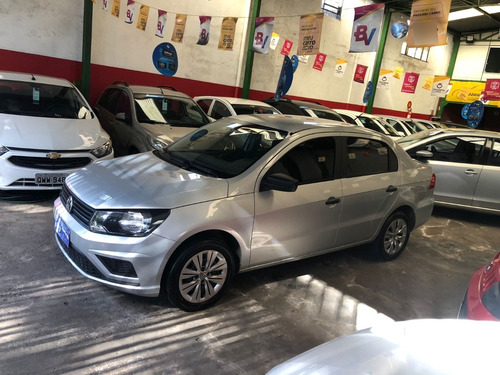 Volkswagen Voyage 1.6 Msi Total Flex 4p