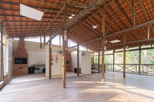 Imagem 19 de 20 de Casa Com 2 Quartos À Venda Por R$320.000 - Granja Viana - Cotia/sp - Ca3995