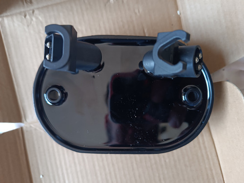 Regulador De Voltaje Harley Fat Boy ,softail 08 A 13 (Usado)