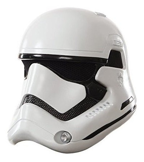 Star Wars: The Force Despierta Casco De 2 Piezas De