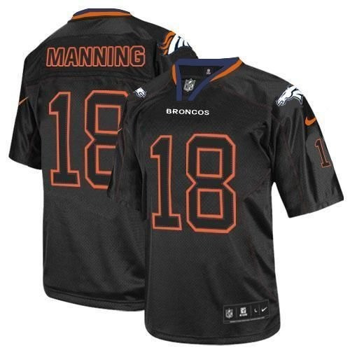 Jersey Denver Broncos -talle S-m-l