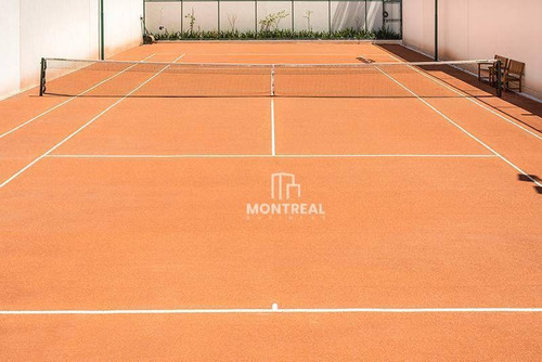 Imagem 22 de 23 de Apartamento À Venda, 60 M² Por R$ 1.042.707,00 - Alto De Pinheiros - São Paulo/sp - Ap2302