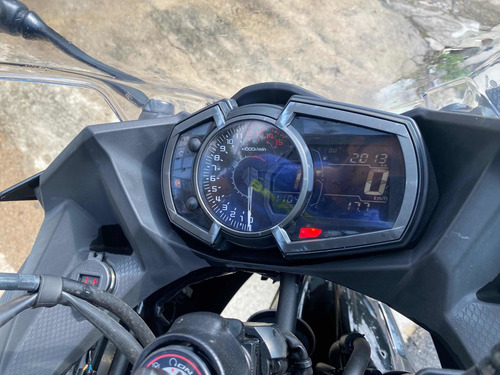 Kawasaki Ninja 400