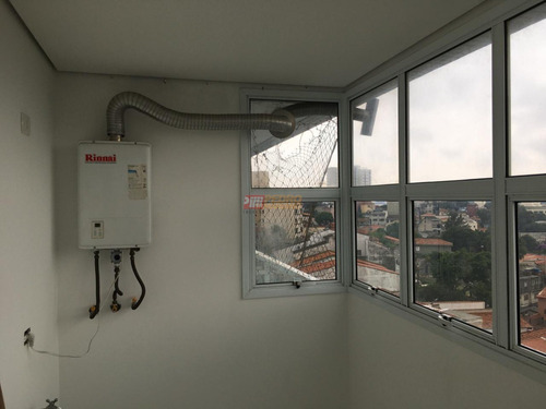 Imagem 12 de 15 de Apartamento - Baeta Neves - Ref: 23312 - L-23312