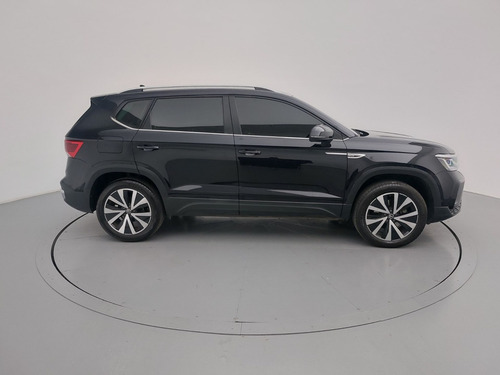 Volkswagen Taos 1.4 250 TSI TOTAL FLEX HIGHLINE AUTOMÁTICO