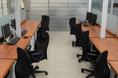 Excelentes Oficinas En La Del Valle