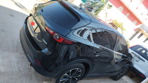 Mazda CX-5 2.5 S Grand Touring 4x2 At