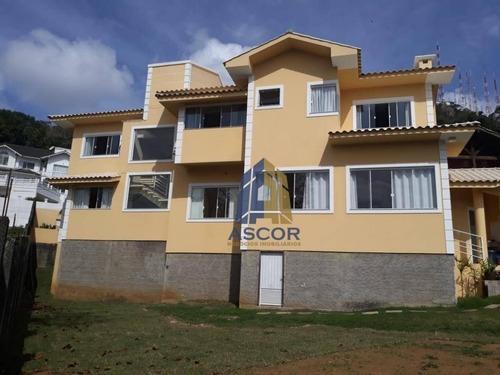 Imagem 6 de 30 de Casa Com 4 Dormitórios À Venda, 300 M² Por R$ 1.699.900,00 - Centro - Florianópolis/sc - Ca0041