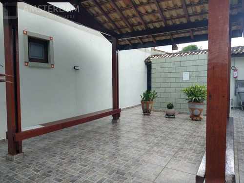 Imagem 22 de 28 de Casa Com Piscina A 150 Da Praia - Cc00275 - 70475674